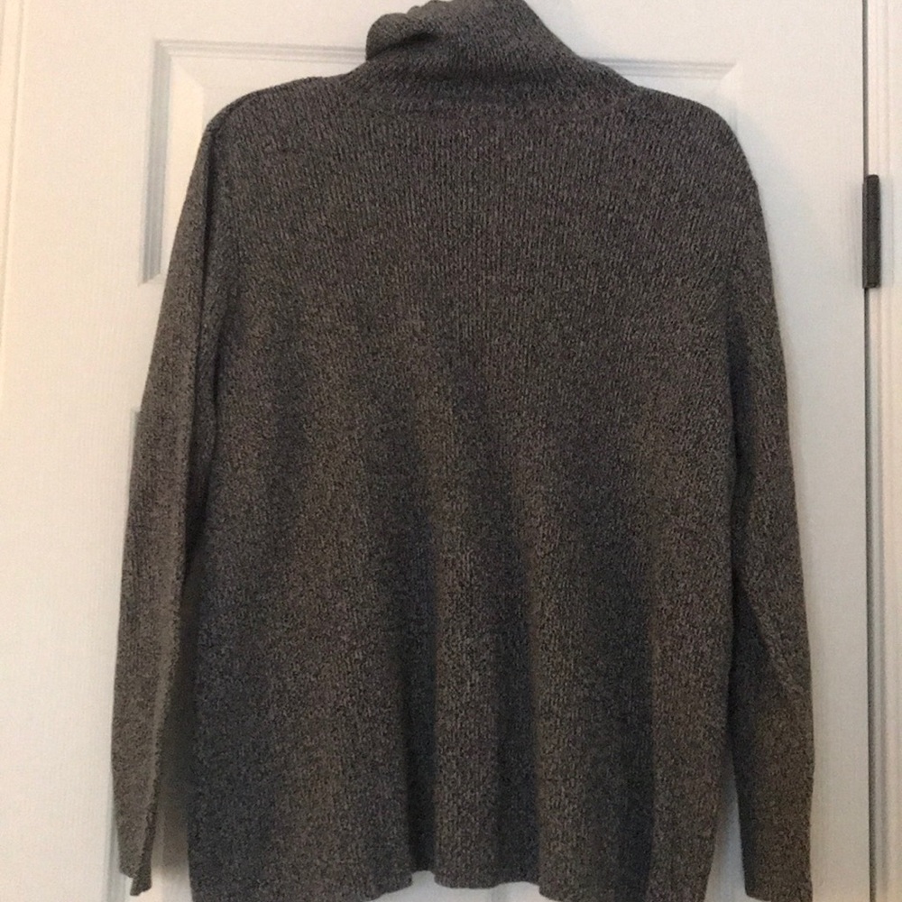 ✨HOST PICK✨ ☔️🍼Maternity Turtleneck Ribbed Sweater🍼☔️